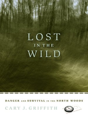 cover image of Lost in the Wild